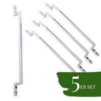 Mannser Kanzelgriff 5er Pack